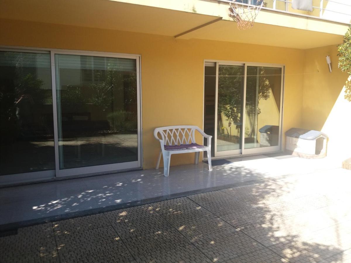 Casa Mosteiro Braga Luaran gambar