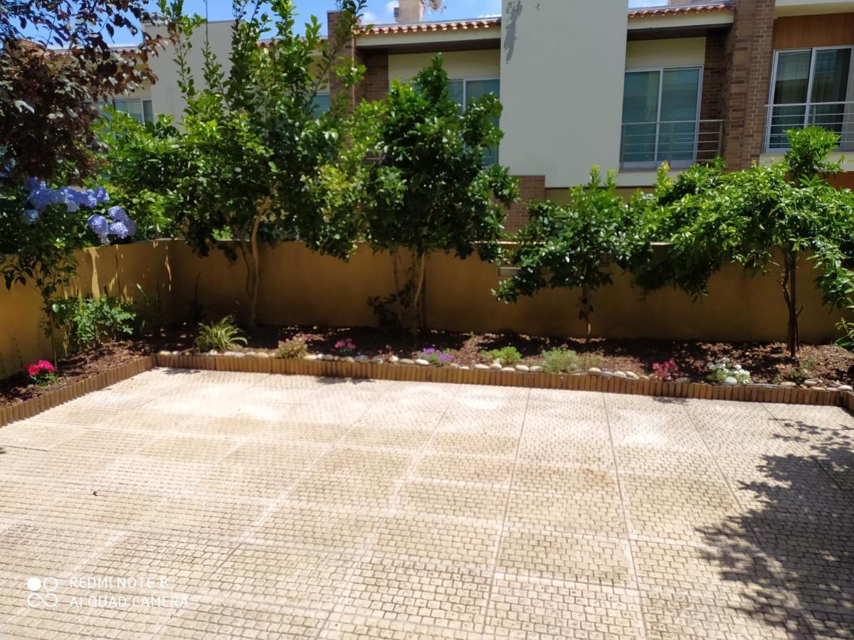 Casa Mosteiro Braga Luaran gambar